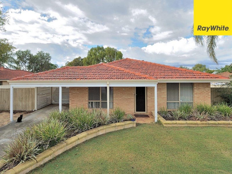 12 Tour Place, Middle Swan, WA 6056 House for Sale