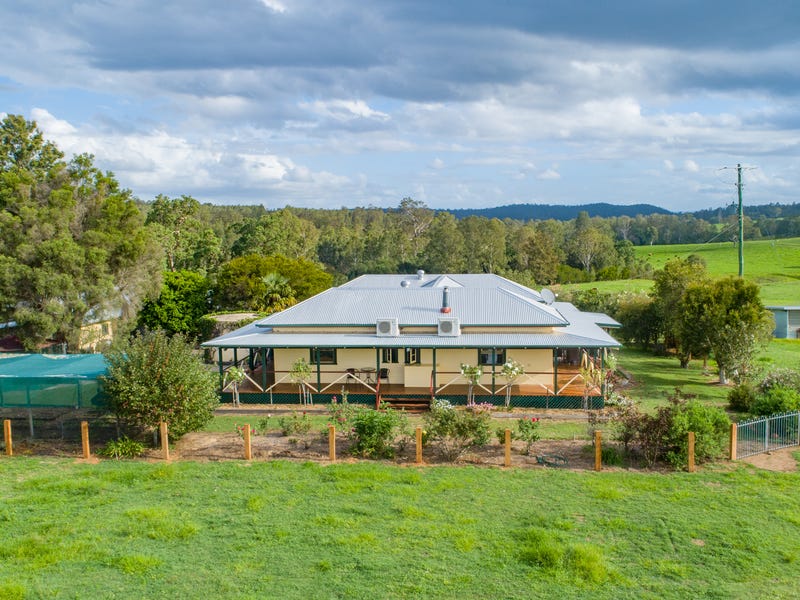 283 Rodgers Road, Tabulam, Nsw 2469 - Realestate.com.au