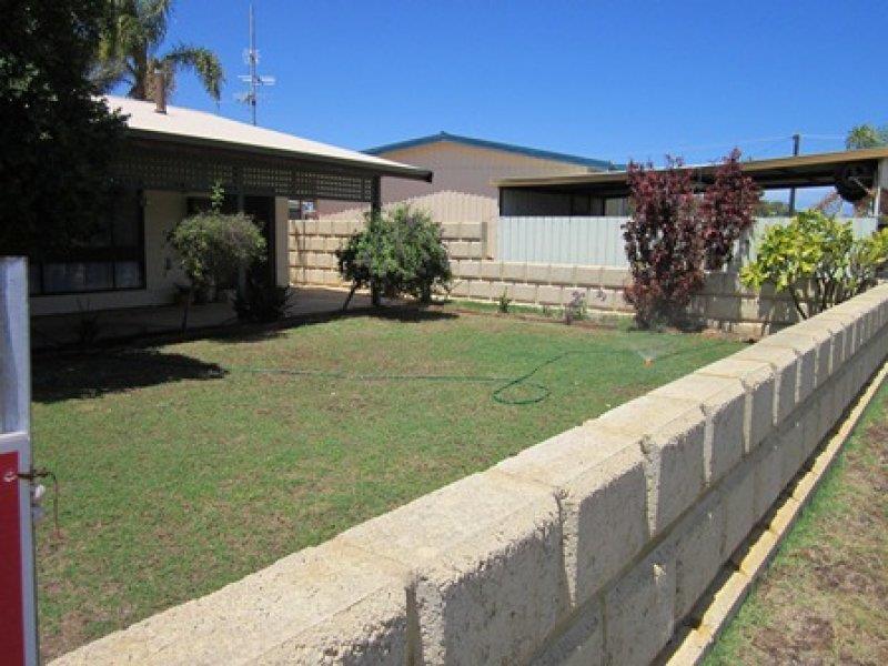 10 BONHAM Street, Leeman, WA 6514 Property Details
