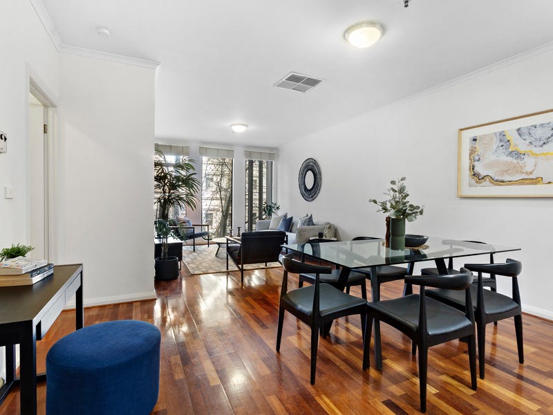 201/350 La Trobe Street, Melbourne, Vic 3000 Property Details