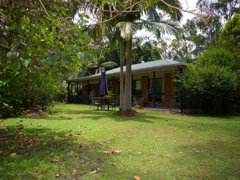 6 Lund Road, Burpengary East, QLD 4505