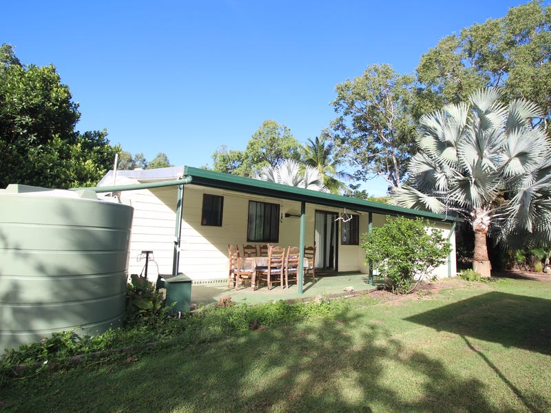 55 Toolakea Beach Road, Bluewater, QLD 4818