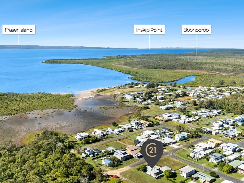 10 Eliza Street, Maaroom, Qld 4650 House for Sale