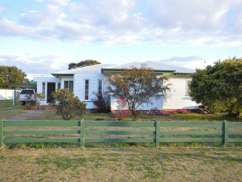 Real Estate & Property for Sale in Warwick Greater Region, QLD (+1