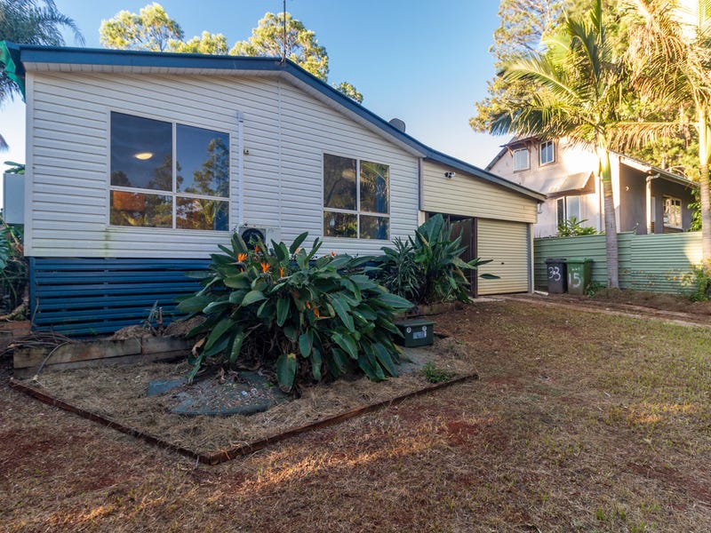 15 Conran St, Macleay Island, Qld 4184 House for Sale
