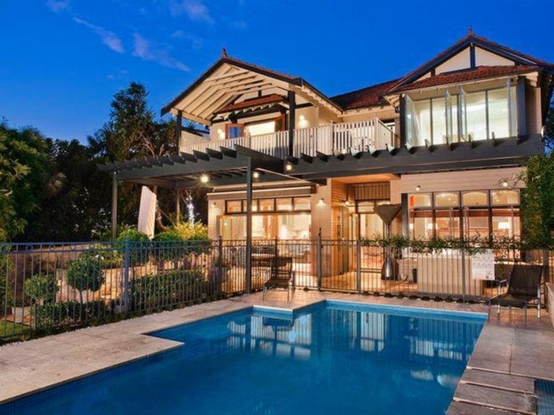 13 Balfour Street, Wollstonecraft, NSW 2065