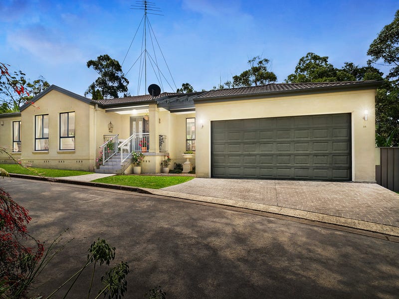 31 Chelmsford Road, Asquith, NSW 2077