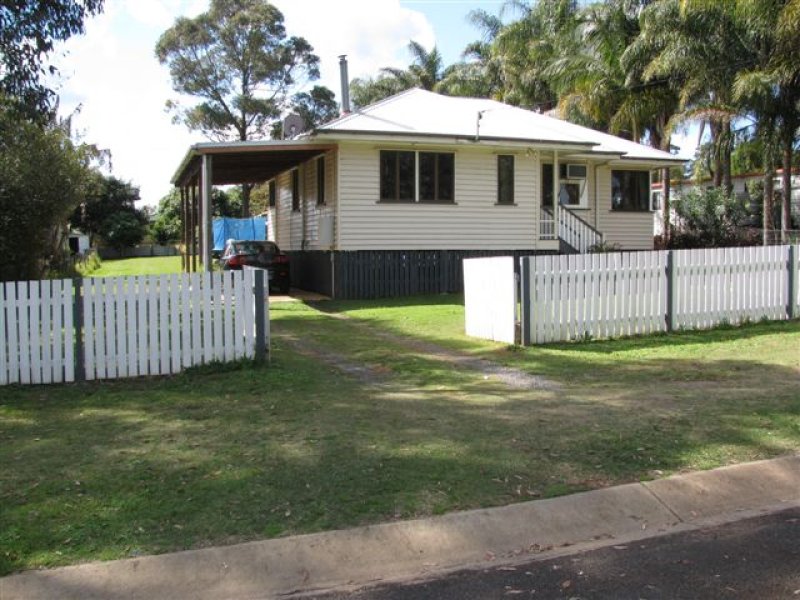 32 Street, Blackbutt, QLD 4314