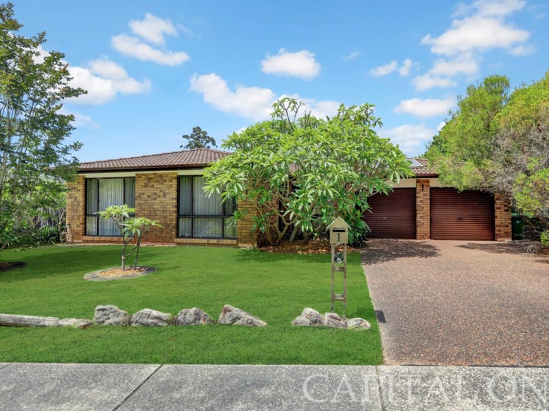 1 Strand Avenue, Narara, NSW 2250