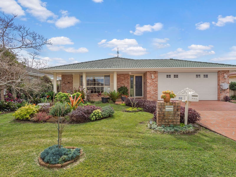 23 Amanda Crescent, Forster, NSW 2428 Property Details