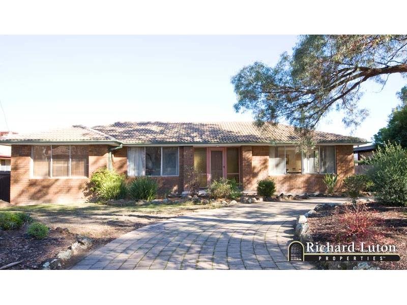 6 Welch Place, Flynn, ACT 2615