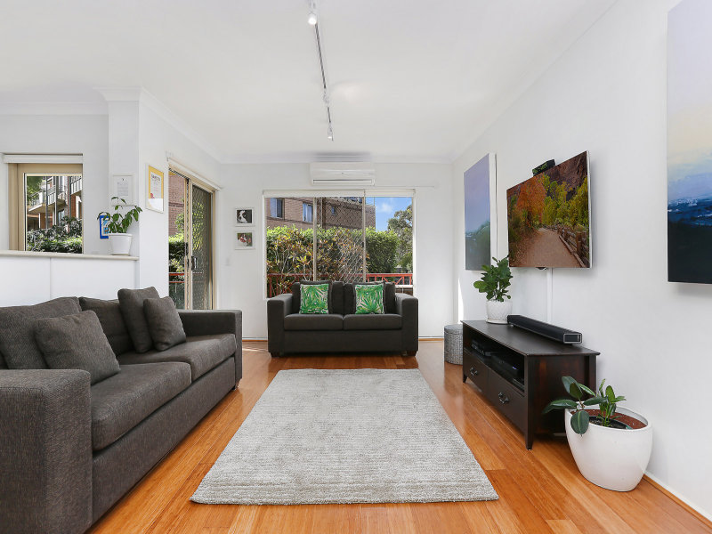 17/16 Morgan Street, Botany, NSW 2019 - Property Details