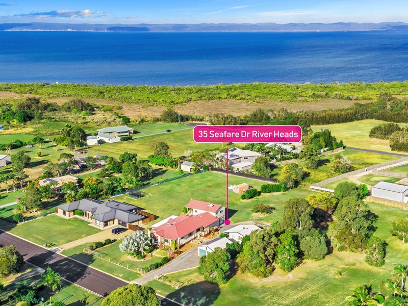 Real Estate & Property for Sale in River Heads, QLD 4655 Real Estate & Property for Sale in River Heads, QLD 4655