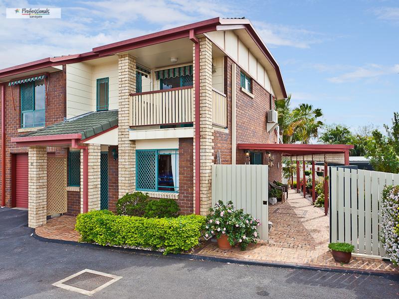 27/26 Seventeenth Avenue, Brighton, Qld 4017 Property Details