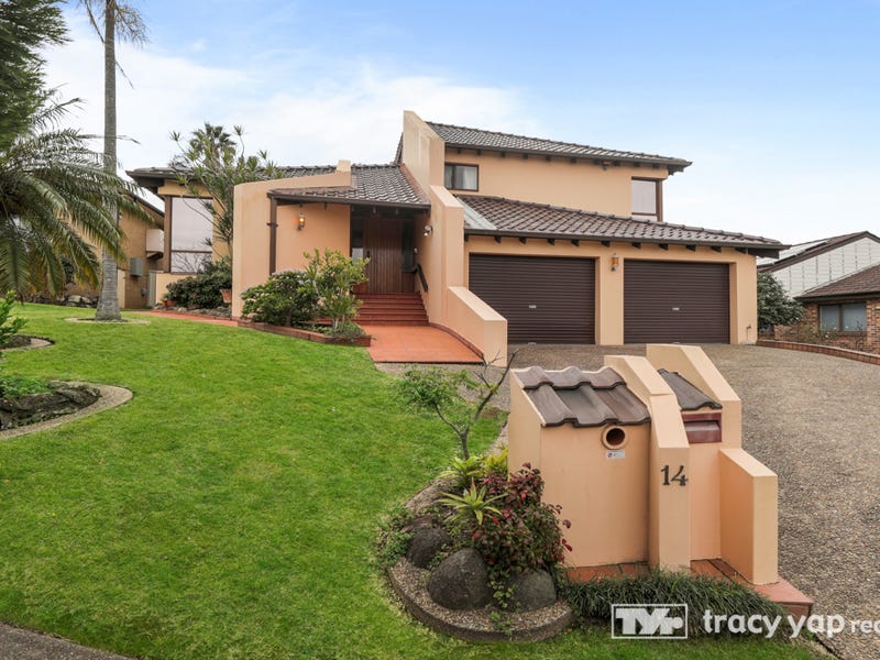 14 Blundell Street, Marsfield, NSW 2122