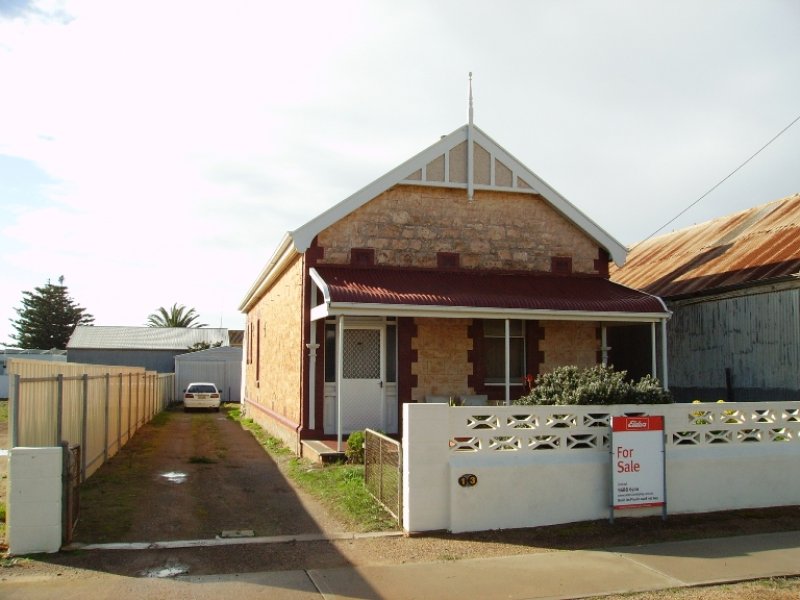 13 Spencer Street, Tumby Bay, SA 5605