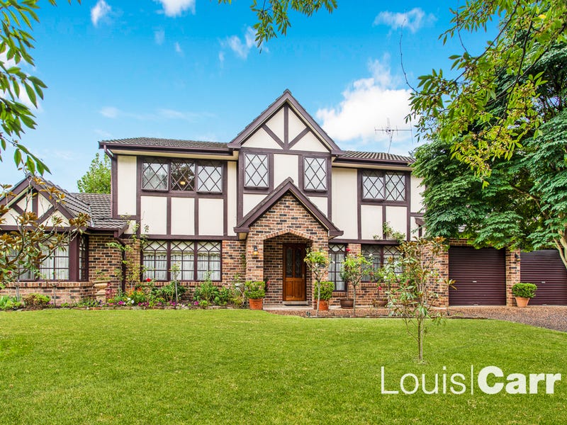 2 Goodman Place, Cherrybrook, NSW 2126 Property Details