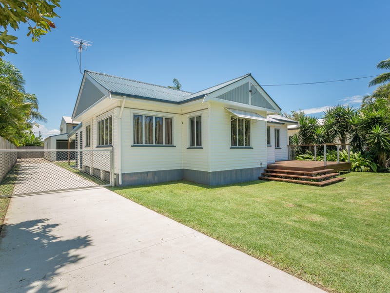 12 Atkinson Street, East Mackay, QLD 4740