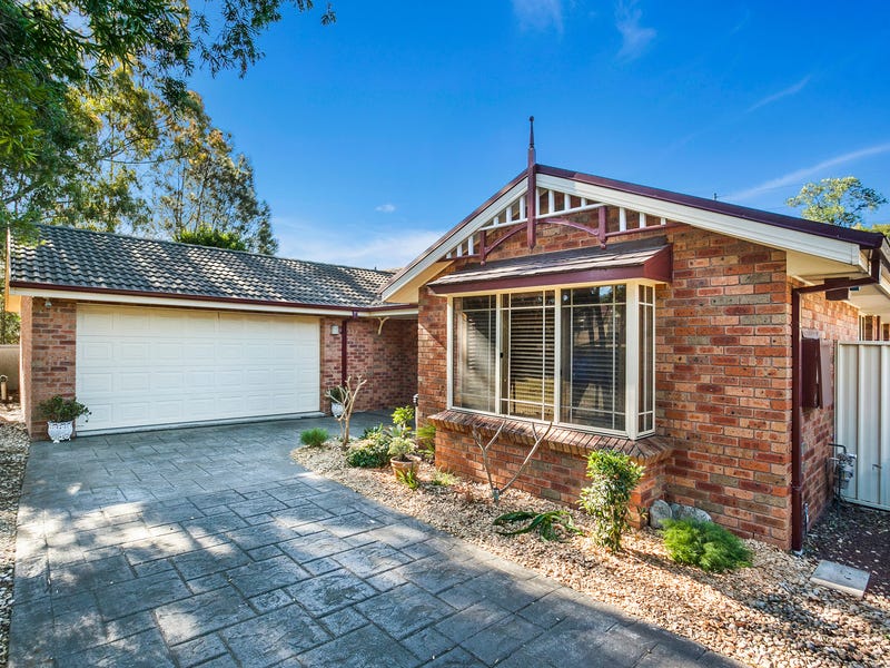 14 Ord Place, Albion Park, NSW 2527