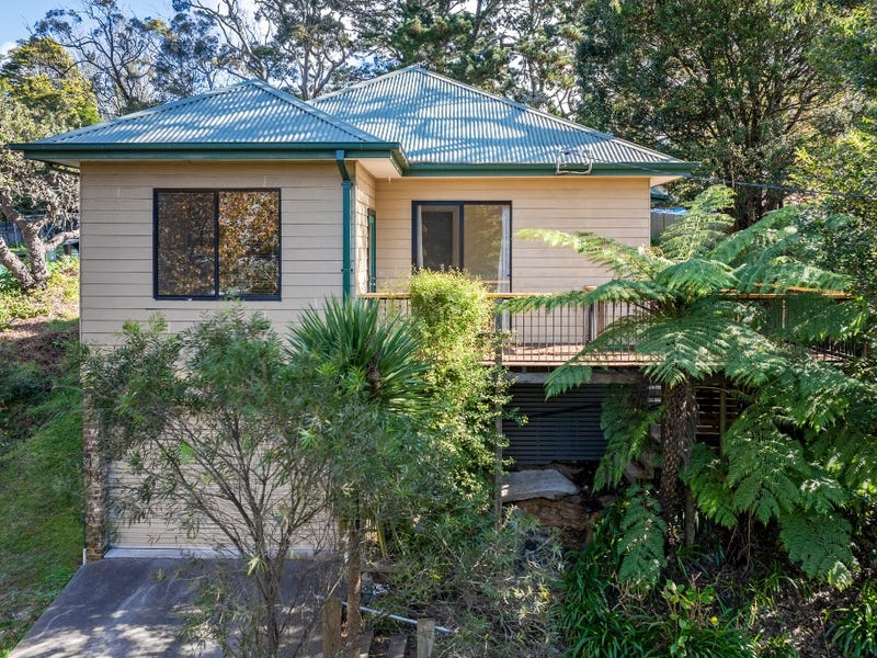 4 Short Street, Hazelbrook, NSW 2779 House for Sale