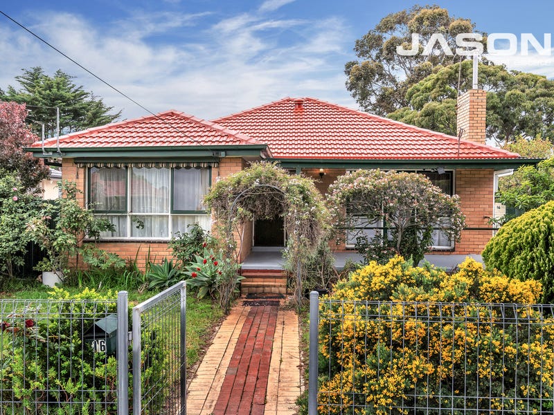 16 Theresa Street, Tullamarine, VIC 3043 - realestate.com.au