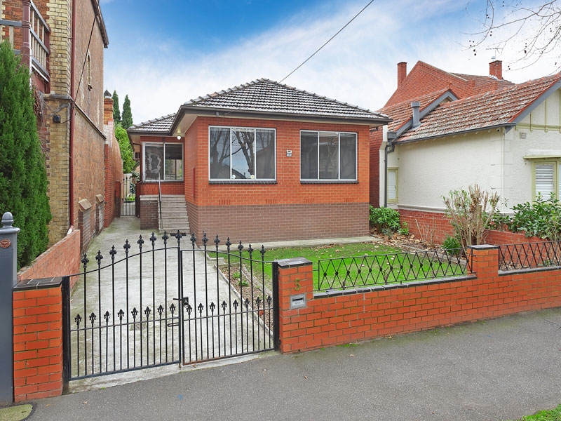5 Elm Grove, Richmond, VIC 3121