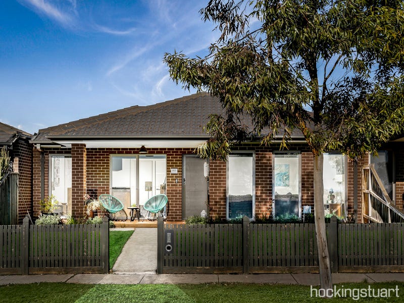 802 Eynesbury Road, Eynesbury, Vic 3338 Property Details