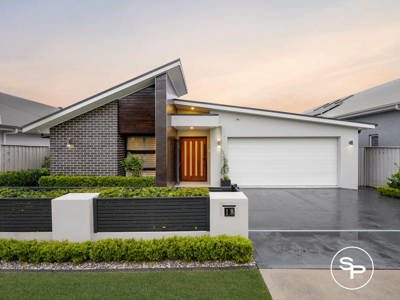 Real Estate & Property for Sale in Catherine Field, NSW 2557 (+1