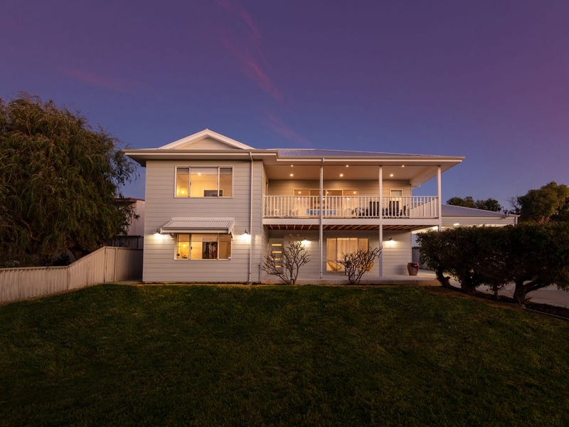 55 Seville Street, Cervantes, WA 6511 House for Sale