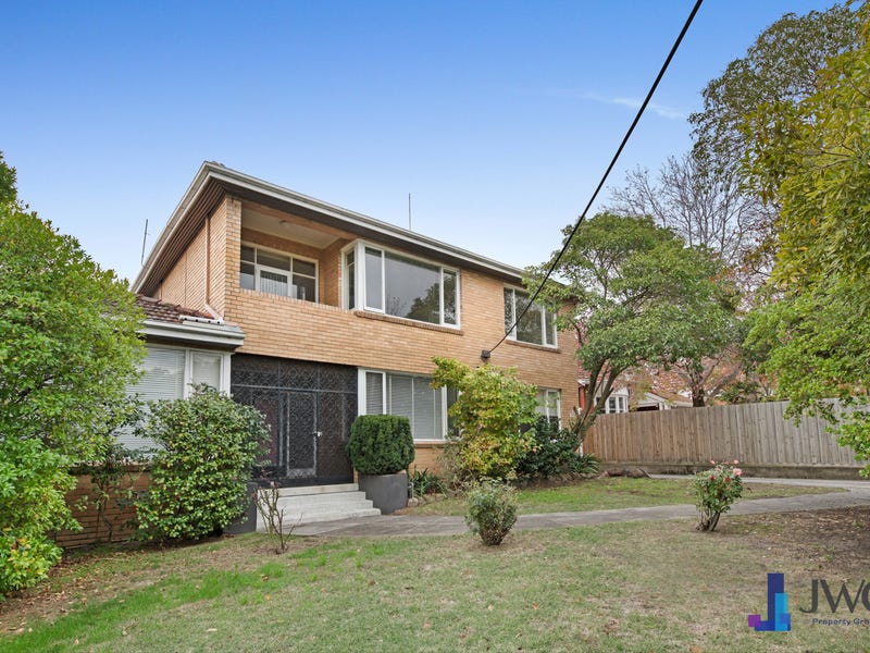 4/5 Sackville Street, Kew, VIC 3101