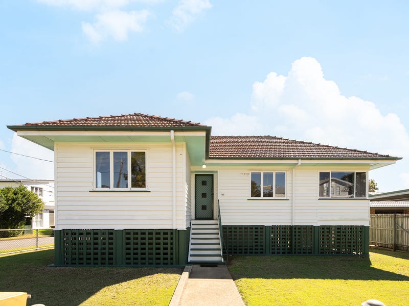 58 Forrest Street, Nudgee, Qld 4014 - Property Details