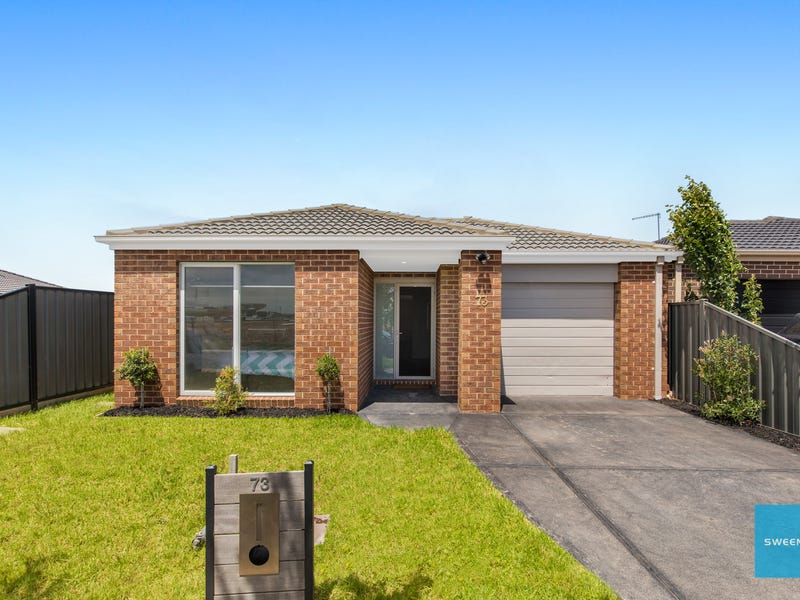 Real Estate & Property for Sale in Fraser Rise, VIC 3336 realestate