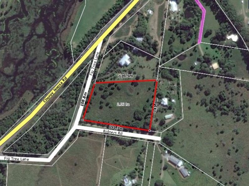 36 Fig Tree Lane, Lake Macdonald, Qld 4563