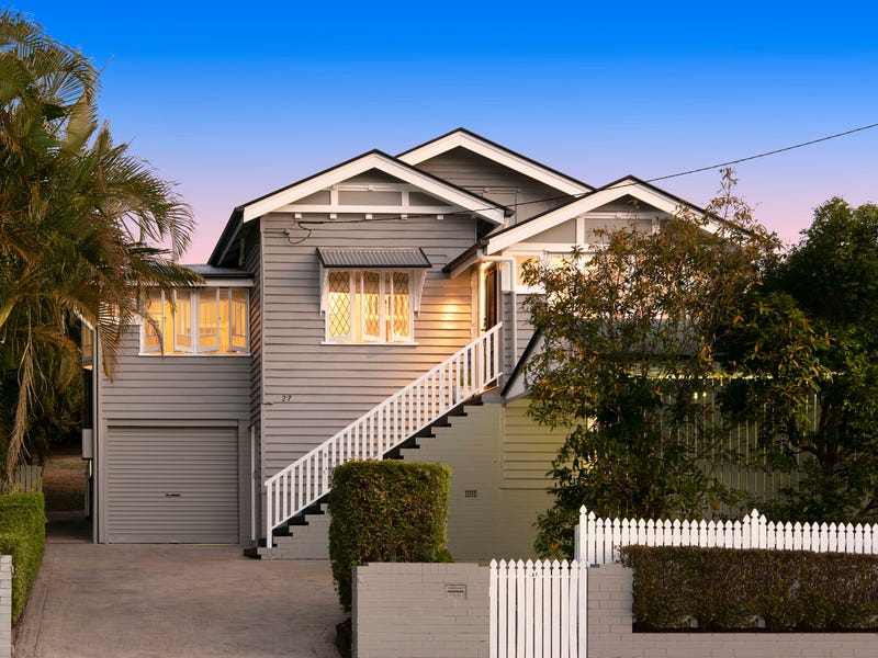 27 Raff Avenue, Holland Park, QLD 4121