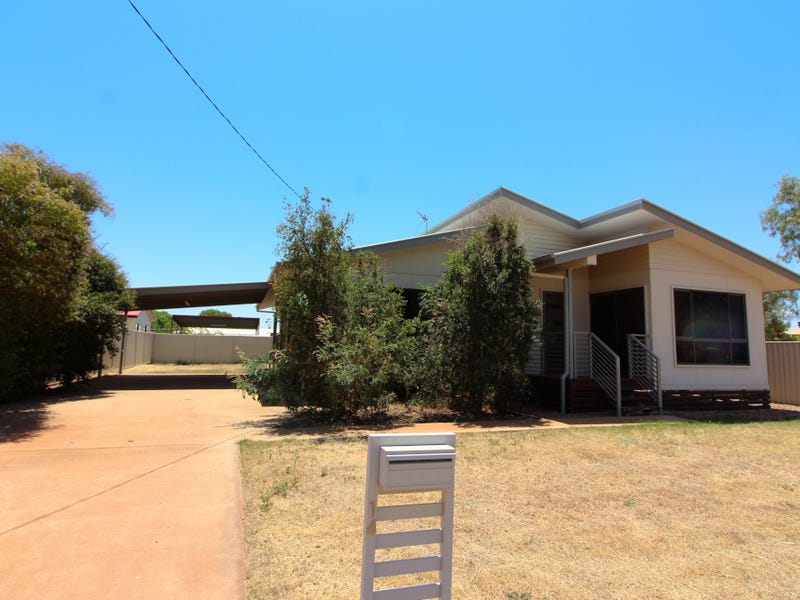 14 Douglas Street, Cloncurry, QLD 4824