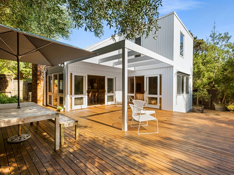 28 Ocean Road, Blairgowrie, Vic 3942 Property Details