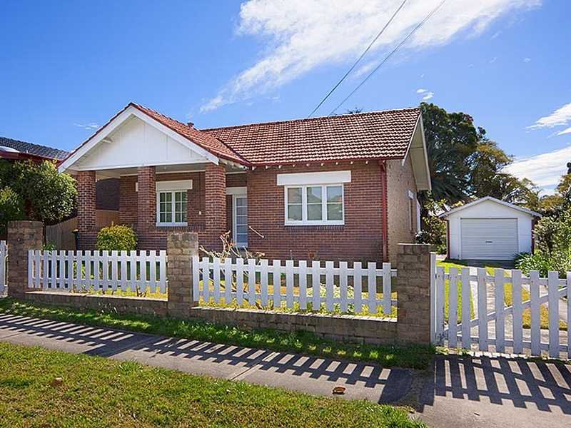 15 Laurel Street, Willoughby East, NSW 2068