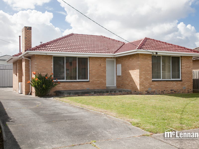 3 Southbourne Avenue, Dandenong, Vic 3175 Property Details