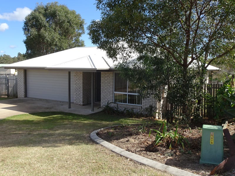 9 GROVE COURT, Cordalba, Qld 4660 Property Details