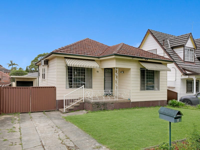 89 Mercury Street, Narwee, NSW 2209 - Property Details