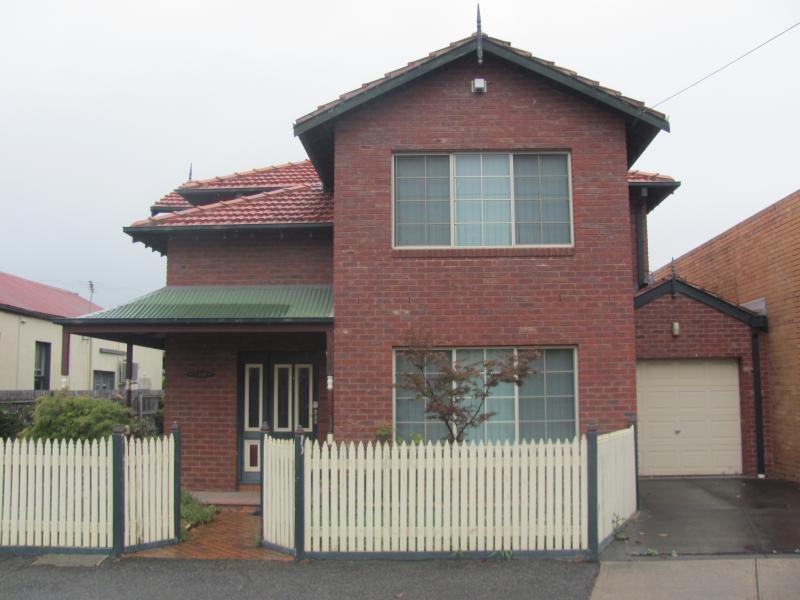 1/148 Weston Street, Brunswick East, VIC 3057