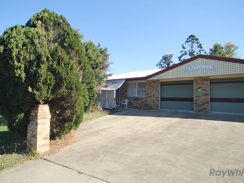 4547 Seib Street, Kilcoy, QLD 4515