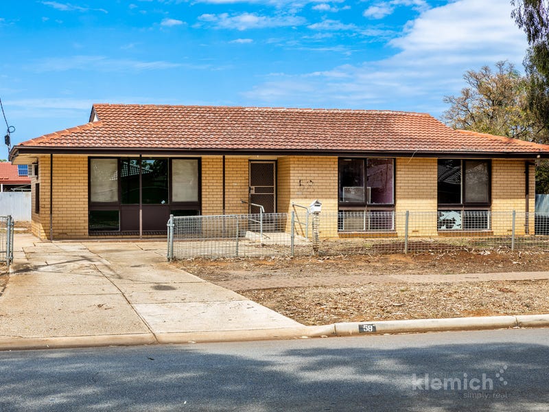 58 Diment Road Salisbury North Sa 5108 Property Details