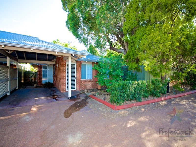 1/3A Meadow Street, Guildford, WA 6055 Property Details