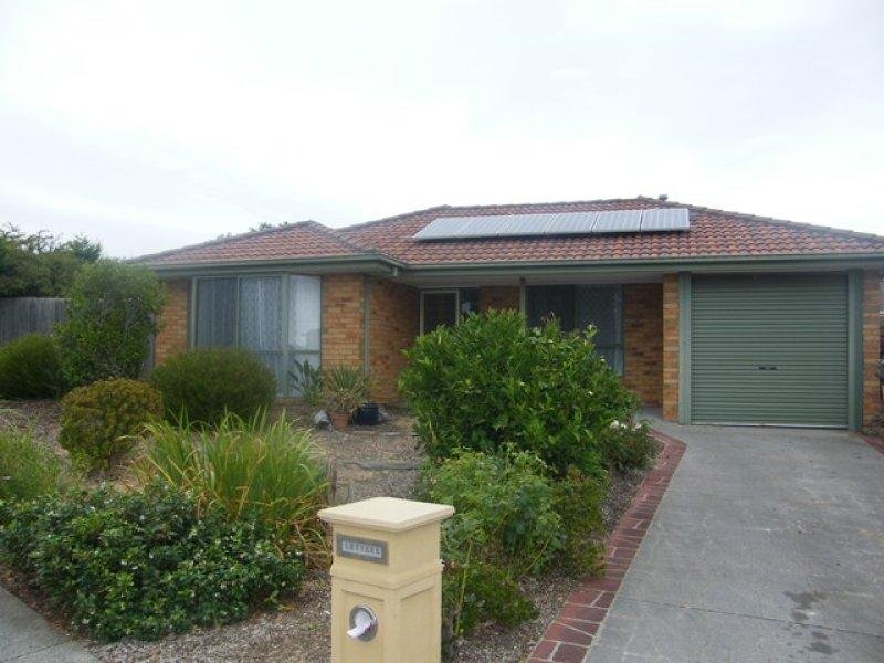 3 Gwendoline Drive, Berwick, VIC 3806