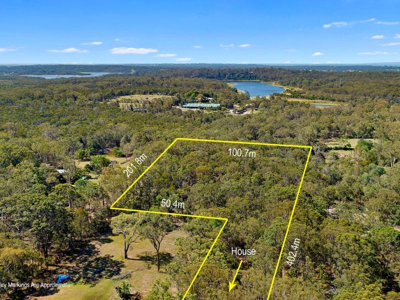 1732 Mount Cotton Road, Burbank, QLD 4156