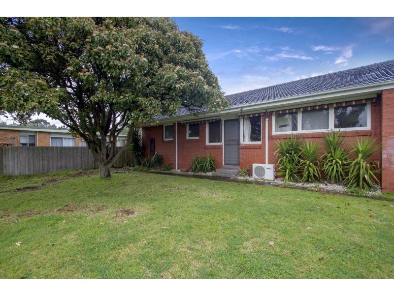 8/1 Skye Road, Frankston, Vic 3199 Property Details