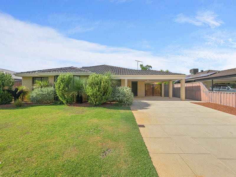 16 Tincurrin Drive, Southern River, WA 6110