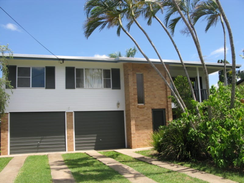 421 Murphy Street, Frenchville, Qld 4701