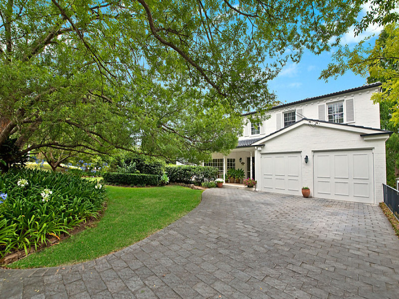 19 Greenway Drive, Pymble, NSW 2073